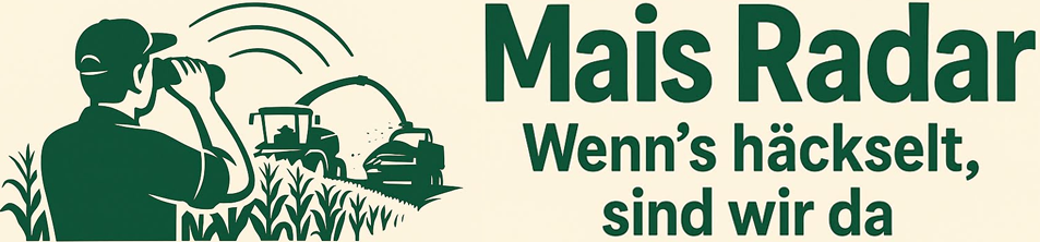 Mais Radar Logo